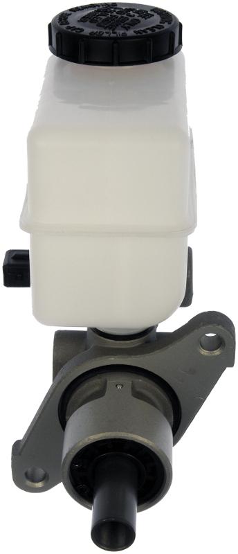2005 Dodge Atos Brake Master Cylinder Dorman M639007 image 2 of 4