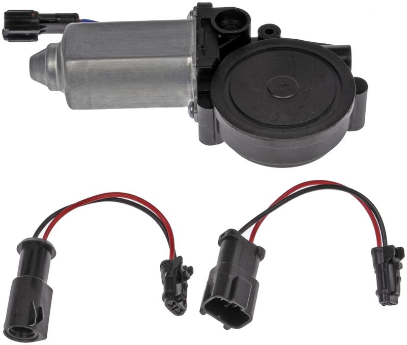 Dorman 742186 - Power Window Motor Dorman 742186 Power Window Motor product image 3 of 3