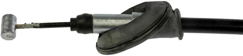 1993 Honda Civic Parking Brake Cable Rear Left Dorman C94405 image 2 of 3
