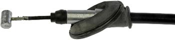 2001 Acura Integra Parking Brake Cable Rear Right Dorman C94405 image 2 of 3