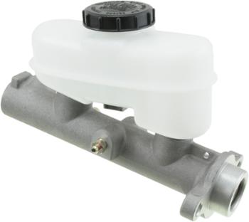 1995 Mercury Grand Marquis Brake Master Cylinder Dorman M390265 image 4 of 4