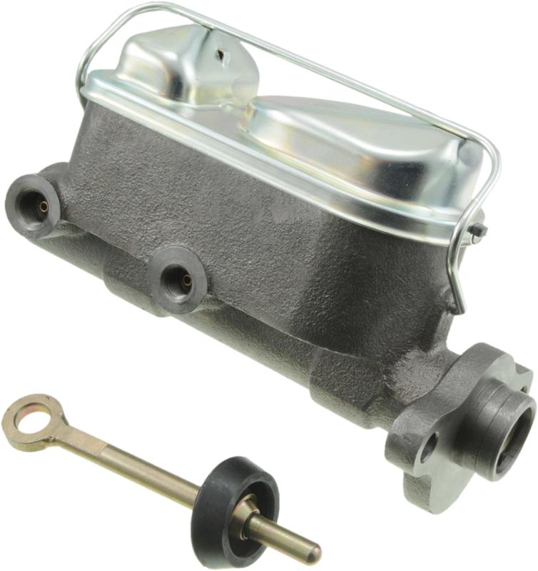 Dorman M39448 Brake Master Cylinder product image 4 of 4