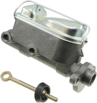 1983 Jeep CJ7 Brake Master Cylinder Dorman M39448 image 4 of 4