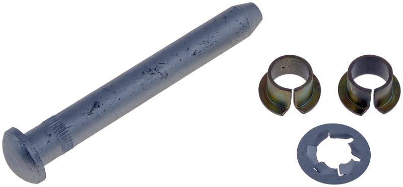 1998 GMC Savana 2500 Door Hinge Pin and Bushing Kit Side Cargo Door Dorman 703268 image 3 of 3
