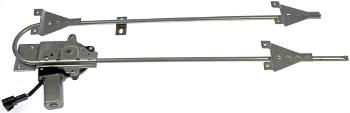 2011 Peterbilt 384 Power Window Motor and Regulator Assembly Front Right Dorman 7415402 image 3 of 3
