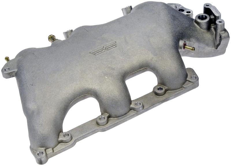 1997 Oldsmobile Achieva Engine Intake Manifold Upper Dorman 615297 image 2 of 3