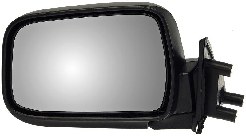 2001 Nissan Xterra Door Mirror Left Dorman 955481 image 2 of 2