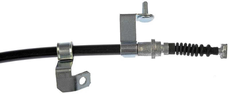 1997 Mazda Protege Parking Brake Cable Rear Right Dorman C95247 image 2 of 3