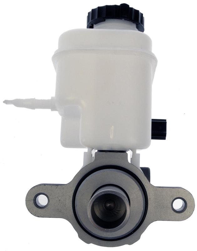 2008 Jeep Liberty Brake Master Cylinder Dorman M630492 image 2 of 4