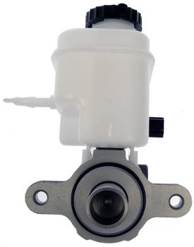 2010 Dodge Nitro Brake Master Cylinder Dorman M630492 image 2 of 4