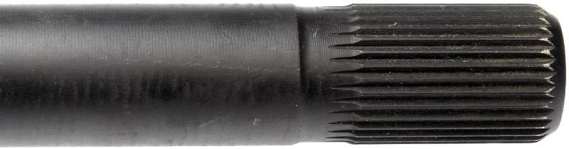 Dorman 630331 - Axle Shaft Dorman 630331 Axle Shaft product image 2 of 2