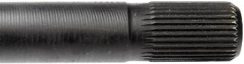 2015 Jeep Wrangler Axle Shaft Rear Right Dorman 630331 image 2 of 2