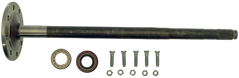1987 Ford F-250 Axle Shaft