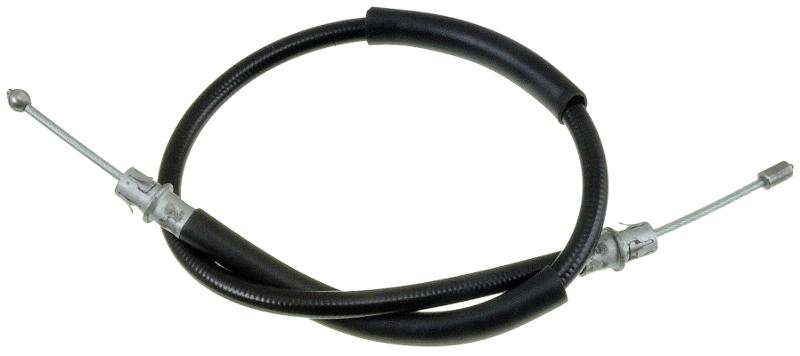 1986 Pontiac 6000 Parking Brake Cable Rear Right Dorman C93745 image 3 of 3