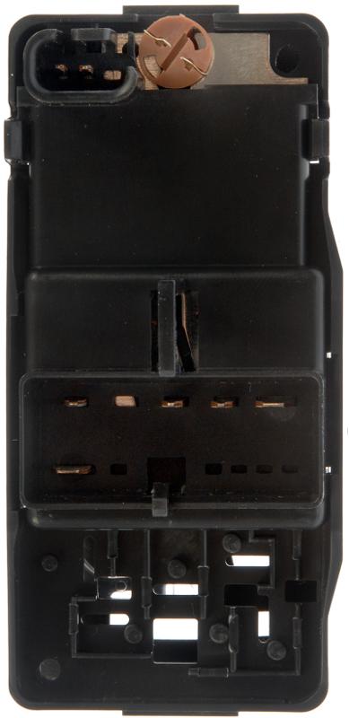 2002 Chevrolet Astro Door Window Switch Front Right Dorman 901077 image 3 of 3