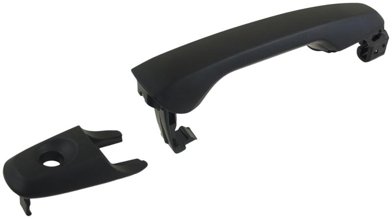 2016 Ford Explorer Exterior Door Handle Front Left Dorman 90599 image 2 of 3