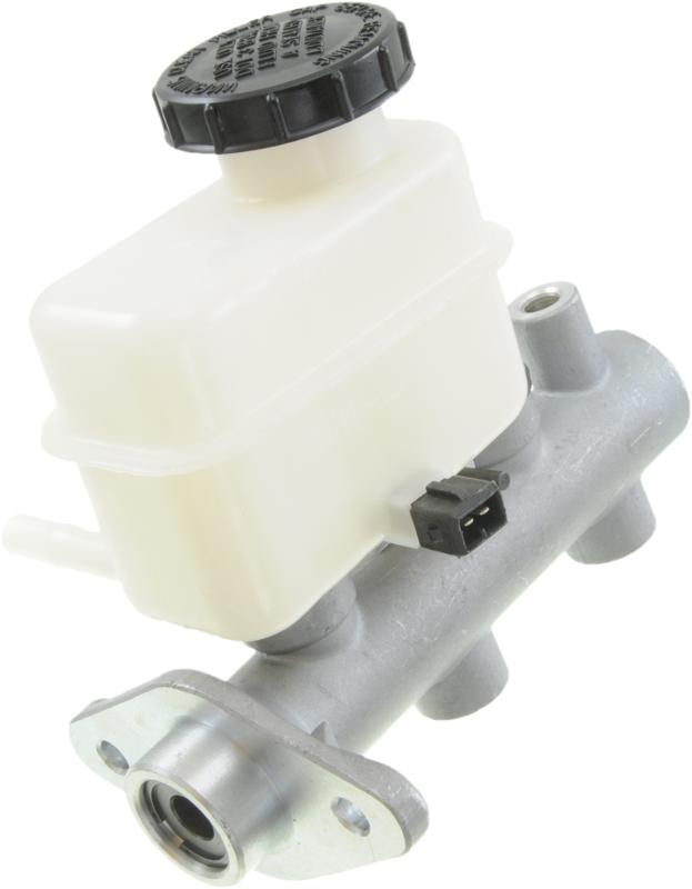 2004 Hyundai Santa Fe Brake Master Cylinder Dorman M630195 image 4 of 4