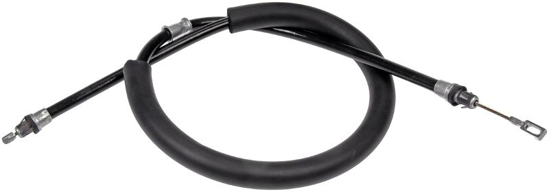 Dorman C660555 Parking Brake Cable product image 1 of 3