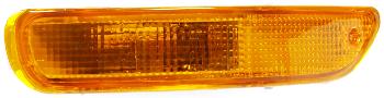 1997 Toyota Corolla Parking Light Assembly
