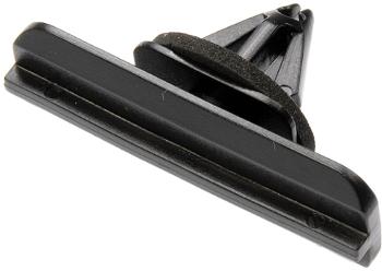 2008 Jeep Commander Fender Molding Retainer Front Dorman 963207 image 1 of 2