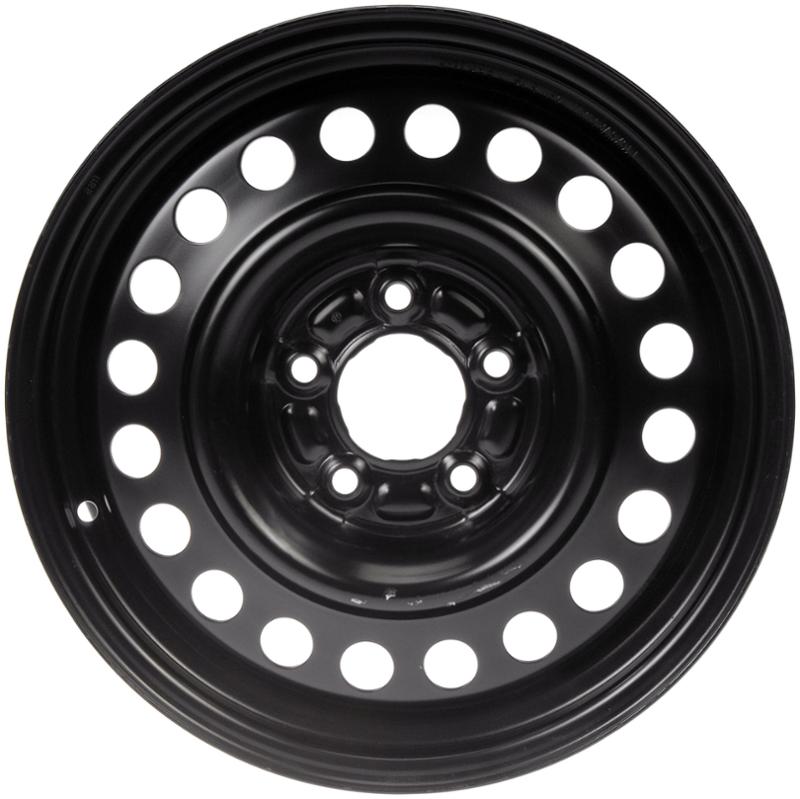 2006 Chevrolet Equinox Wheel Dorman 939138 image 2 of 2