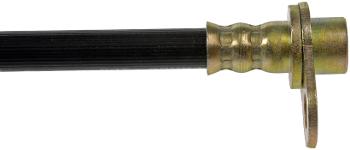 2014 Mitsubishi Lancer Brake Hydraulic Hose Rear Right Inner Dorman H621505 image 2 of 3