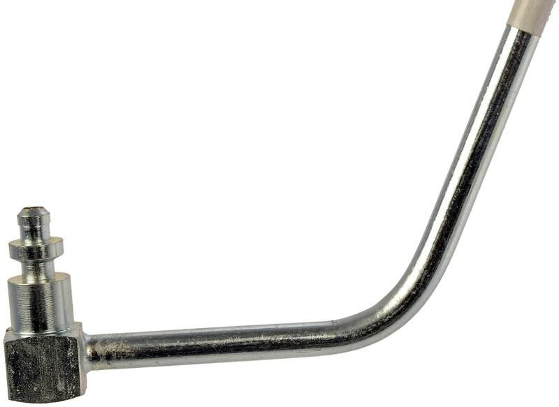 1997 Ford F-250 HD Clutch Hydraulic Line Dorman 628200 image 2 of 3