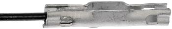 2010 Ford Ranger Parking Brake Cable Intermediate Dorman C661238 image 2 of 3