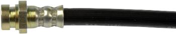 2010 Kia Borrego Brake Hydraulic Hose Front Left Dorman H621346 image 3 of 3