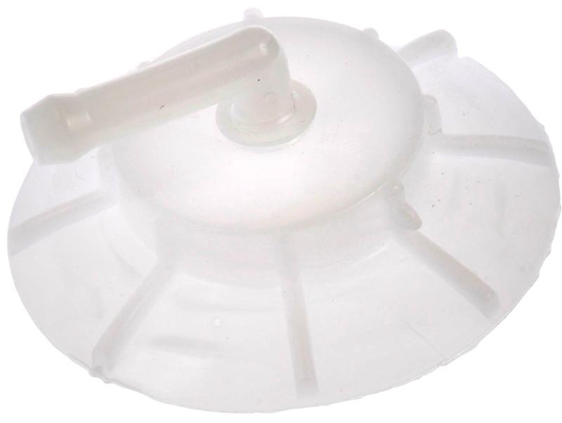 1999 Acura EL Engine Coolant Recovery Tank Cap Dorman 54223 image 2 of 2
