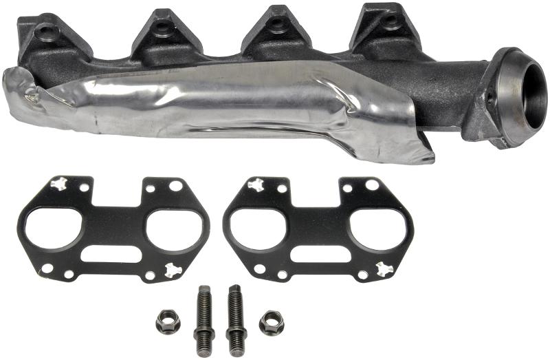 2007 Ford Explorer Sport Trac Exhaust Manifold Right Dorman 674958 image 2 of 4