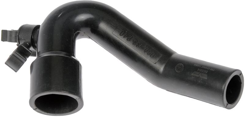 2000 Volkswagen Jetta PCV Valve Hose Dorman 55554 image 2 of 2