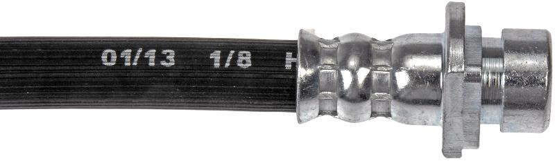2006 Honda Civic Clutch Hydraulic Hose Dorman H621862 image 3 of 3
