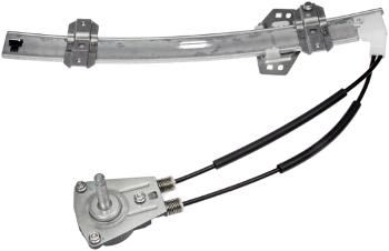 1997 Honda Accord Window Regulator Front Left Dorman 740188 image 1 of 4