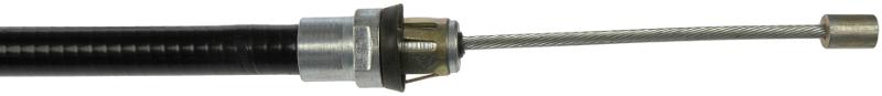 Dorman C660157 - Parking Brake Cable Dorman C660157 Parking Brake Cable product image 3 of 3