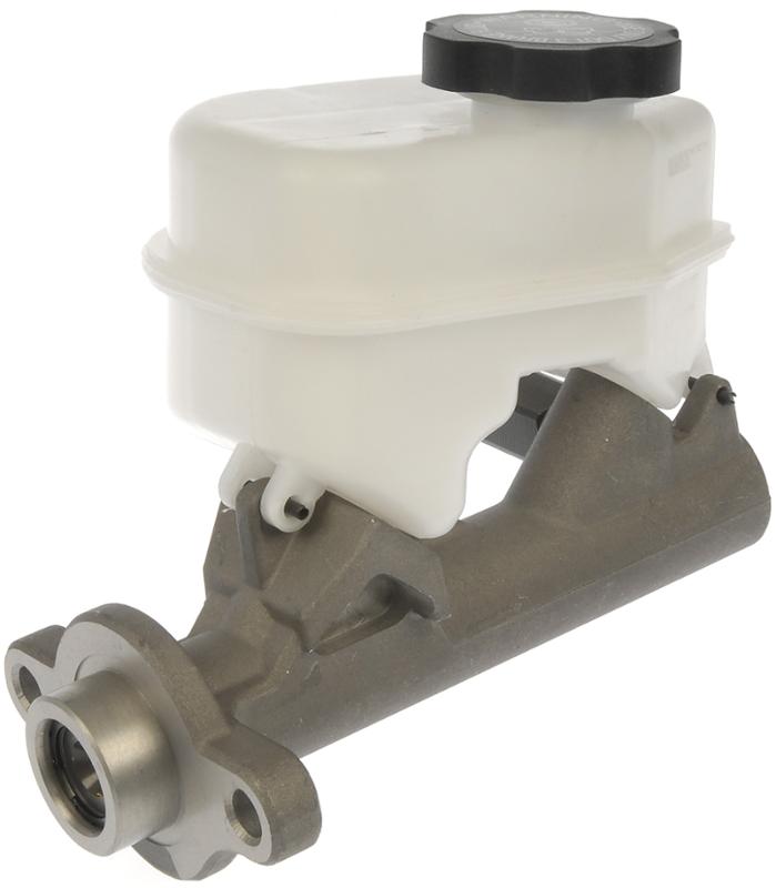 2002 Oldsmobile Aurora Brake Master Cylinder Dorman M630040 image 3 of 4
