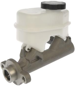 2000 Cadillac DeVille Brake Master Cylinder Dorman M630040 image 3 of 4