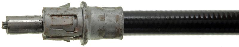1993 Cadillac Fleetwood Parking Brake Cable Front Dorman C94640 image 3 of 3
