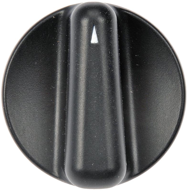 1999 Saab 9-3 HVAC Heater Control Knob