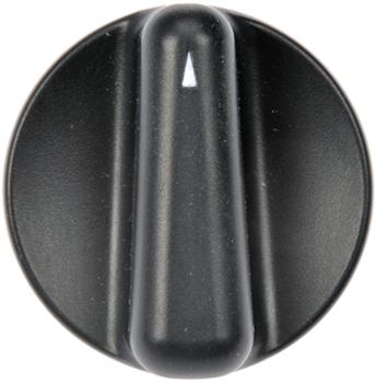 2000 Saab 9-3 HVAC Heater Control Knob