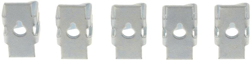 2003 Chevrolet Avalanche 2500 Push Nut Dorman 42136 image 4 of 4