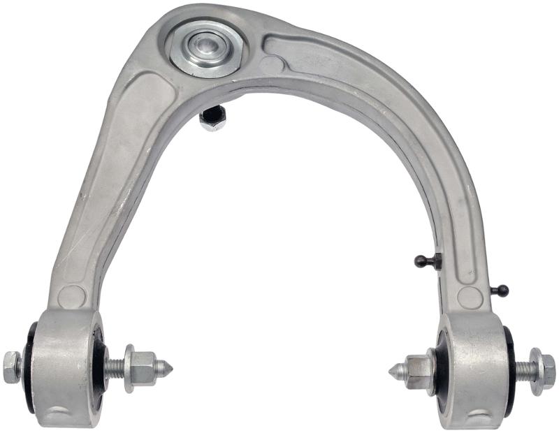 2008 Cadillac CTS Suspension Control Arm and Ball Joint Assembly Front Left Upper Dorman 522339 image 2 of 2