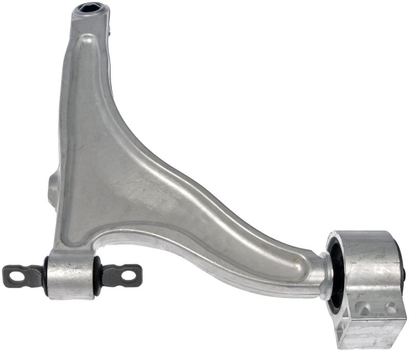 2015 Cadillac SRX Suspension Control Arm and Ball Joint Assembly Front Left Lower Dorman 524453 image 2 of 2