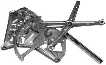1994 BMW 740iL Window Regulator Front Right Dorman 740401 image 2 of 4