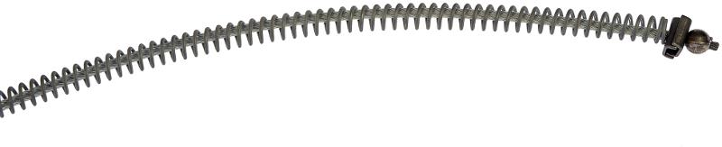 1978 Dodge B300 Parking Brake Cable Rear Right Dorman C93193 image 1 of 3