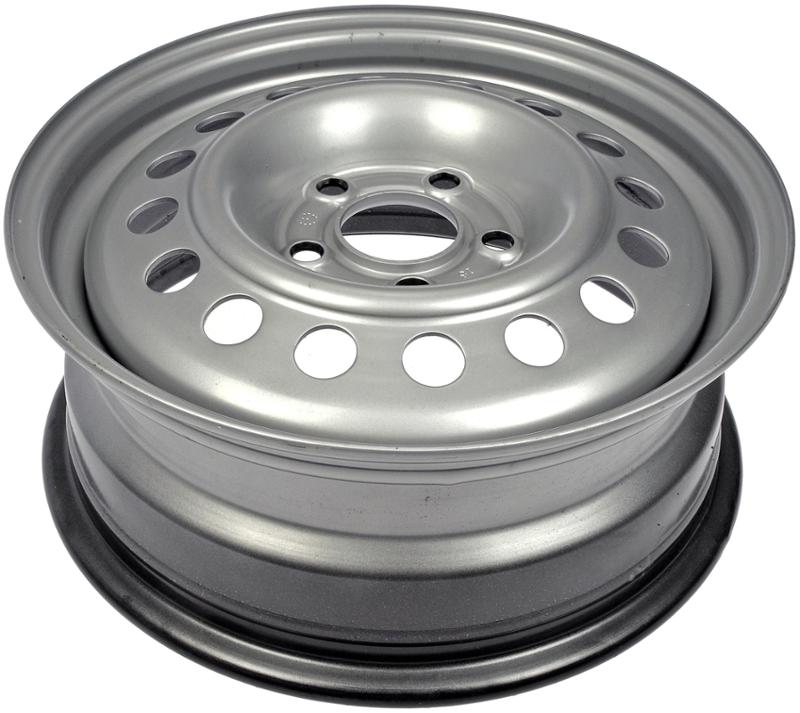 Dorman 939191 - Wheel Dorman 939191 Wheel product image 2 of 2