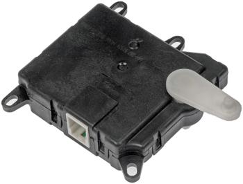2000 Ford Windstar HVAC Heater Blend Door Actuator Auxiliary Dorman 604287 image 2 of 3