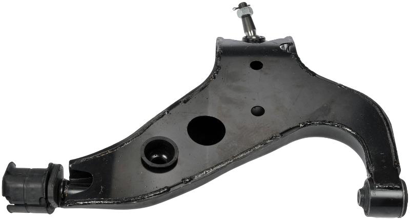 1996 Nissan Pathfinder Suspension Control Arm and Ball Joint Assembly Front Right Lower Dorman 524288 image 2 of 2