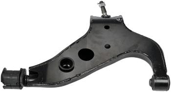 2002 Infiniti QX4 Suspension Control Arm and Ball Joint Assembly Front Right Lower Dorman 524288 image 2 of 2