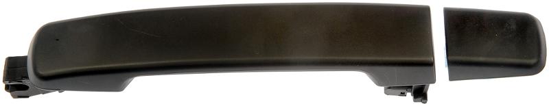 2008 Nissan Frontier Exterior Door Handle Front Right Dorman 80816 image 2 of 3